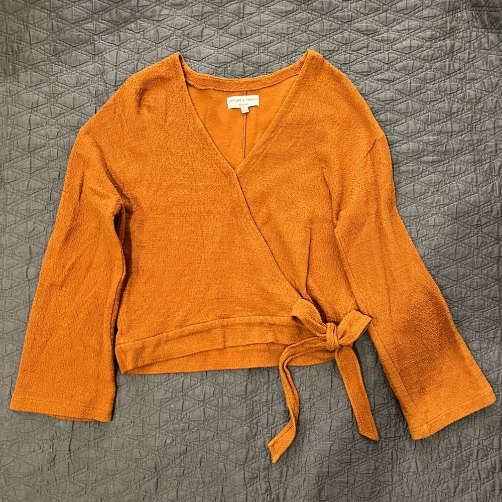 Madewell Blouse